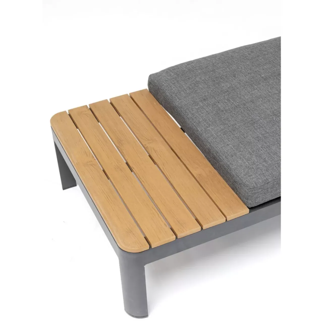 Outdoormöbel-KARE Design Set Happy Day Flexible (3-Tlg.)