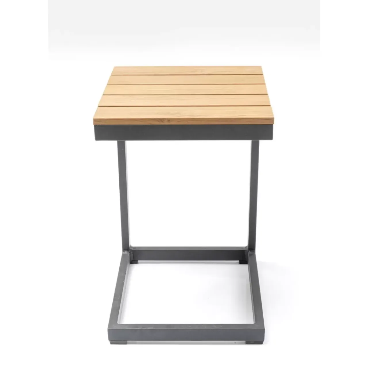 Outdoormöbel-KARE Design Set Happy Day Flexible (3-Tlg.)
