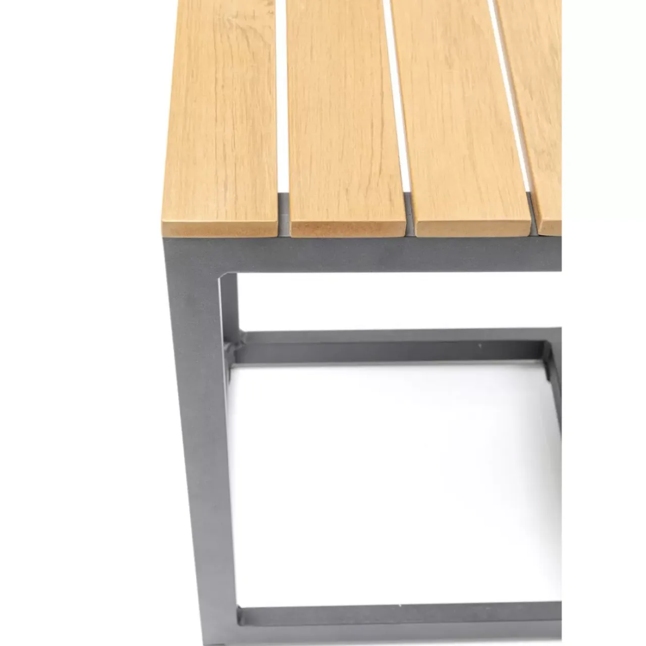 Outdoormöbel-KARE Design Set Happy Day Flexible (3-Tlg.)