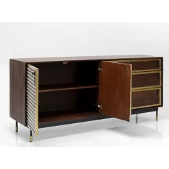 Kommoden & Sideboards-KARE Design Sideboard Afra