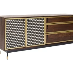 Kommoden & Sideboards-KARE Design Sideboard Afra