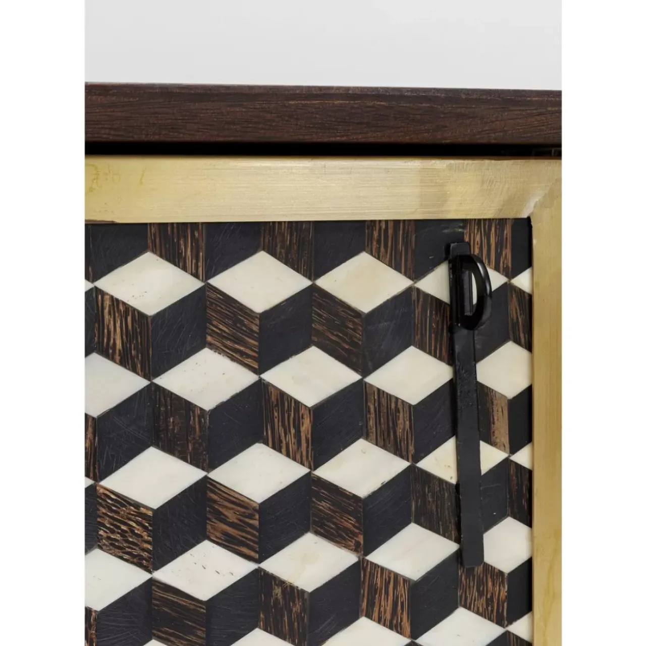 Kommoden & Sideboards-KARE Design Sideboard Afra