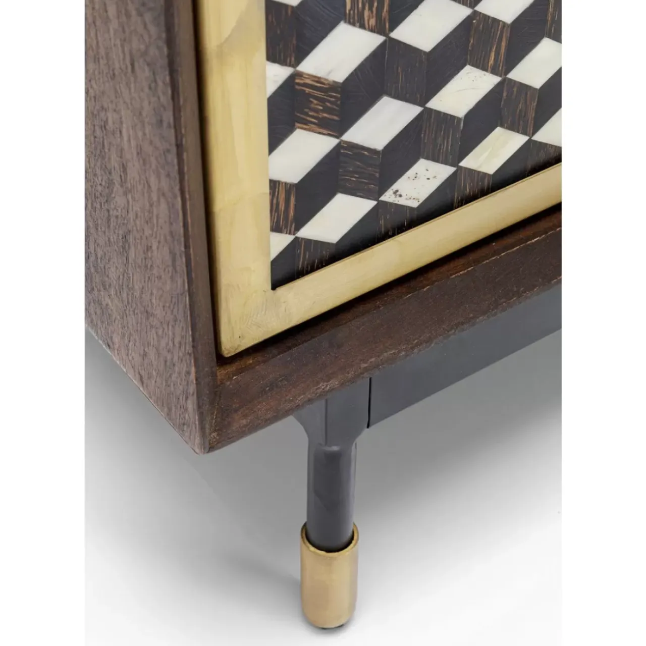 Kommoden & Sideboards-KARE Design Sideboard Afra