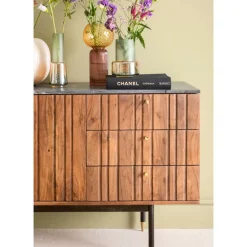Kommoden & Sideboards-KARE Design Sideboard Apiano
