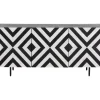 Kommoden & Sideboards-KARE Design Sideboard Arctic 160X75Cm