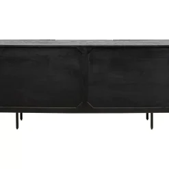 Kommoden & Sideboards-KARE Design Sideboard Arctic 160X75Cm