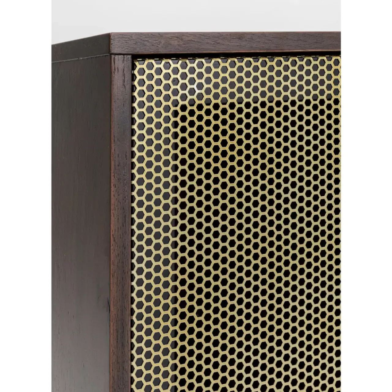 Kommoden & Sideboards-KARE Design Sideboard Arizona