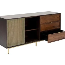 Kommoden & Sideboards-KARE Design Sideboard Arizona