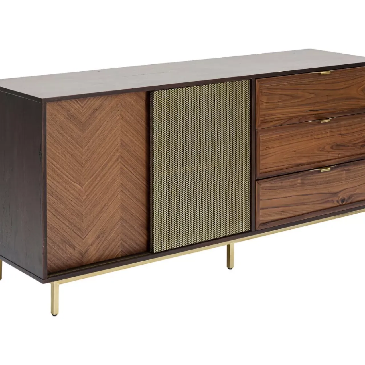 Kommoden & Sideboards-KARE Design Sideboard Arizona