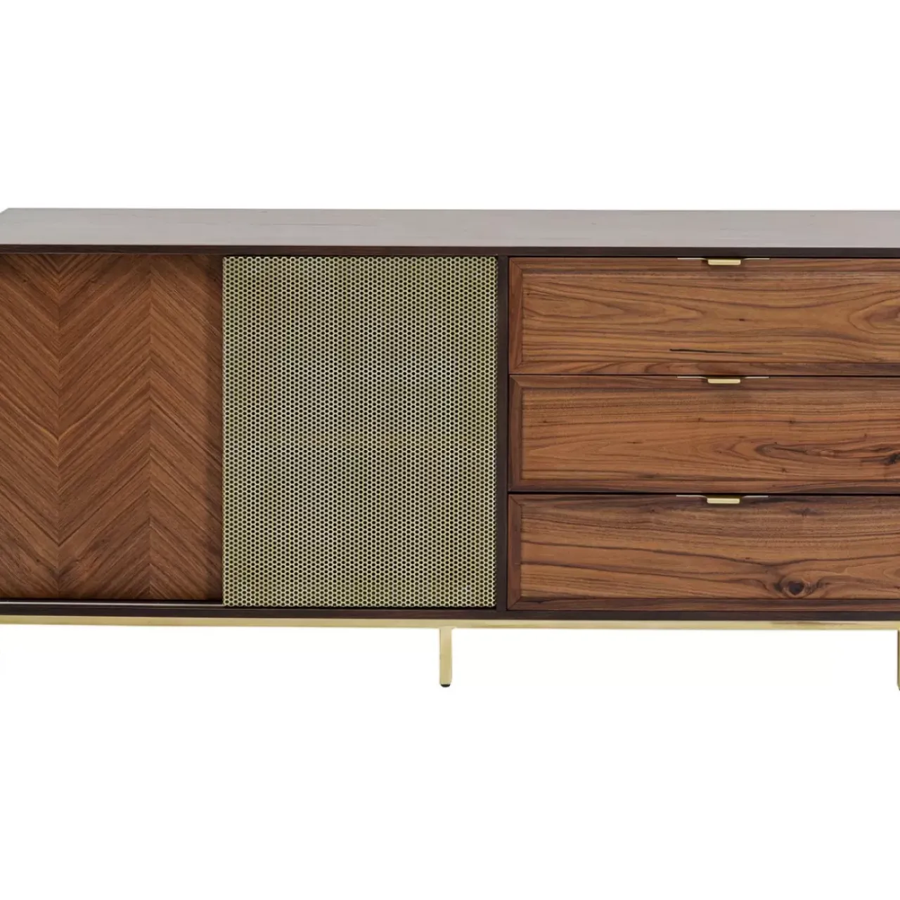 Kommoden & Sideboards-KARE Design Sideboard Arizona