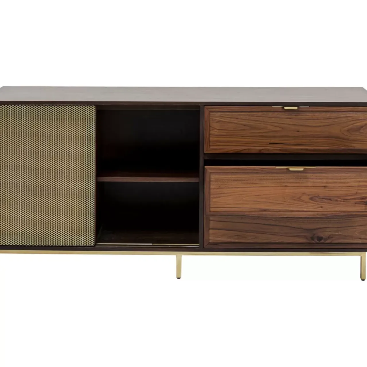 Kommoden & Sideboards-KARE Design Sideboard Arizona