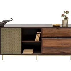 Kommoden & Sideboards-KARE Design Sideboard Arizona
