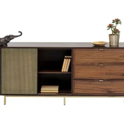Kommoden & Sideboards-KARE Design Sideboard Arizona