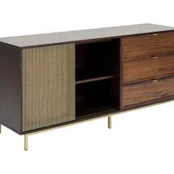 Kommoden & Sideboards-KARE Design Sideboard Arizona