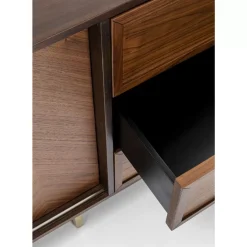 Kommoden & Sideboards-KARE Design Sideboard Arizona