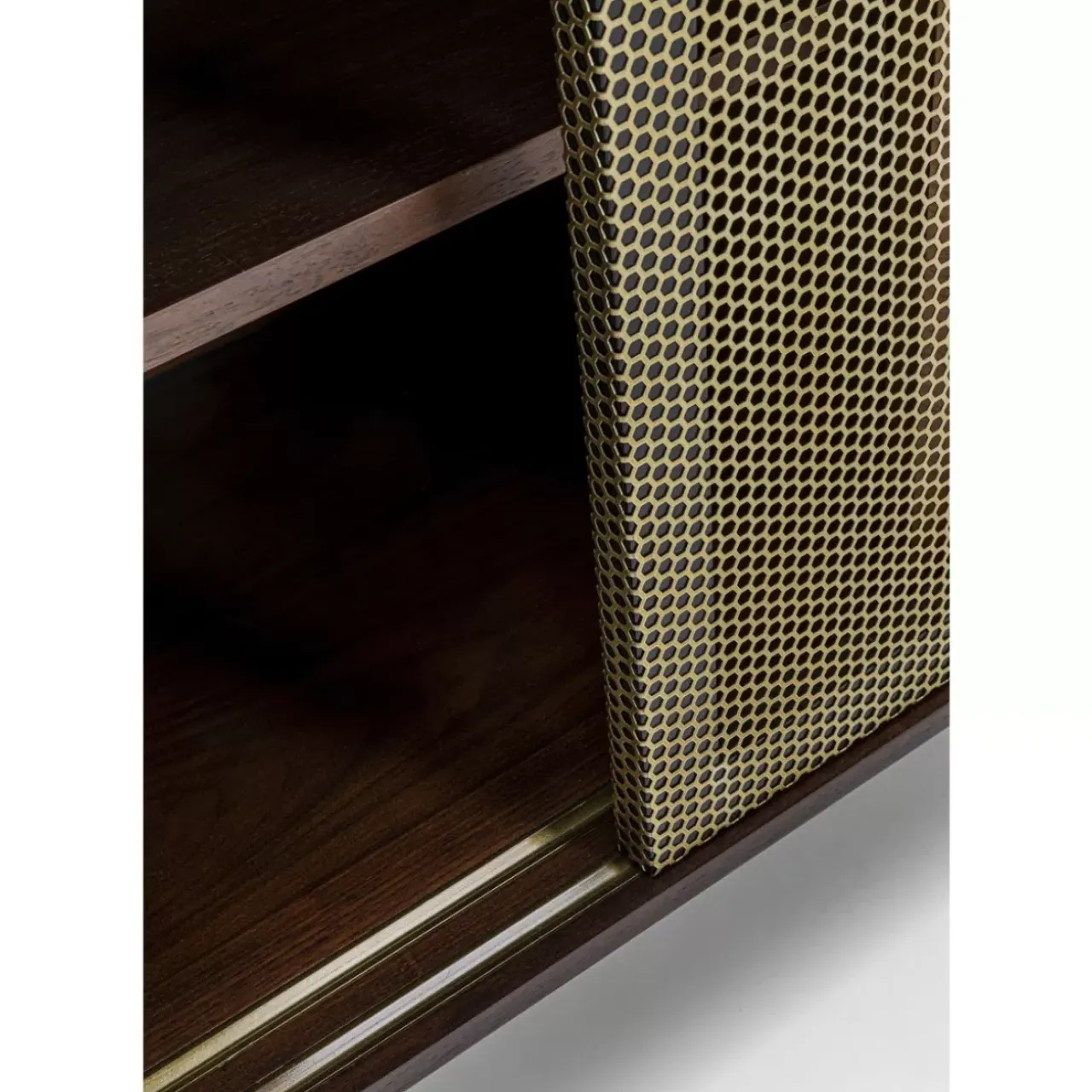 Kommoden & Sideboards-KARE Design Sideboard Arizona