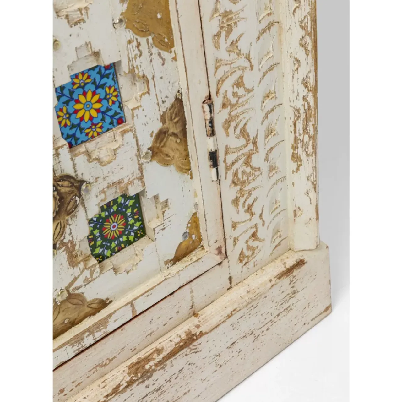 Kommoden & Sideboards-KARE Design Sideboard Bazar 150