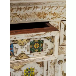 Kommoden & Sideboards-KARE Design Sideboard Bazar 150