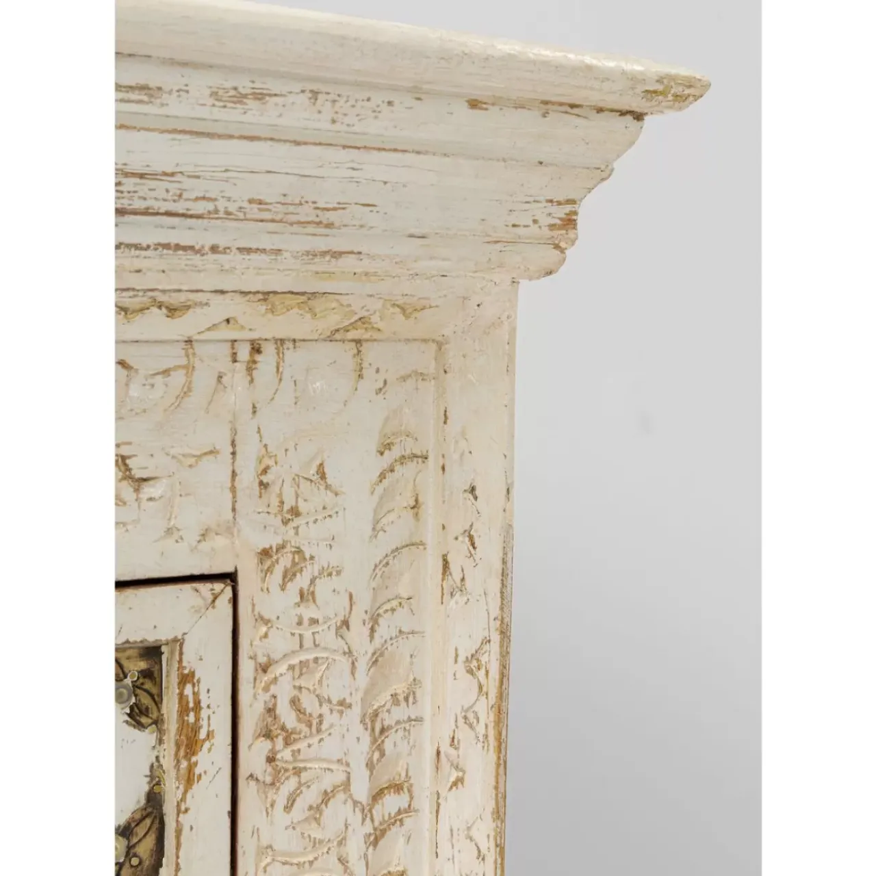 Kommoden & Sideboards-KARE Design Sideboard Bazar 150