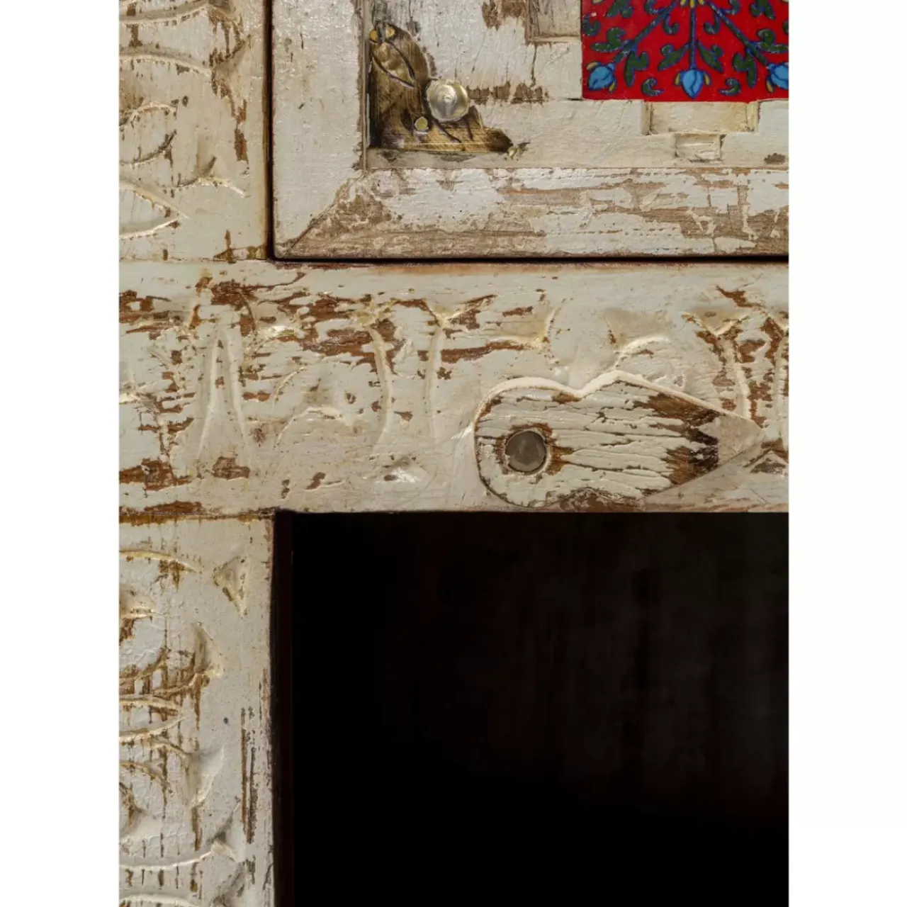 Kommoden & Sideboards-KARE Design Sideboard Bazar 150
