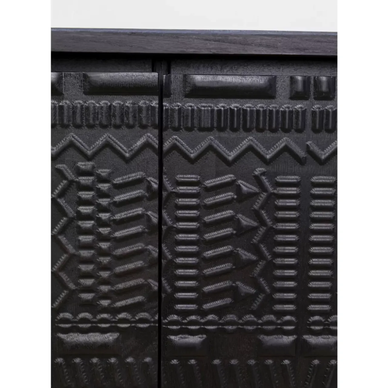 Kommoden & Sideboards-KARE Design Sideboard Berber 160X75Cm