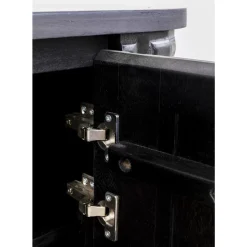 Kommoden & Sideboards-KARE Design Sideboard Berber 160X75Cm