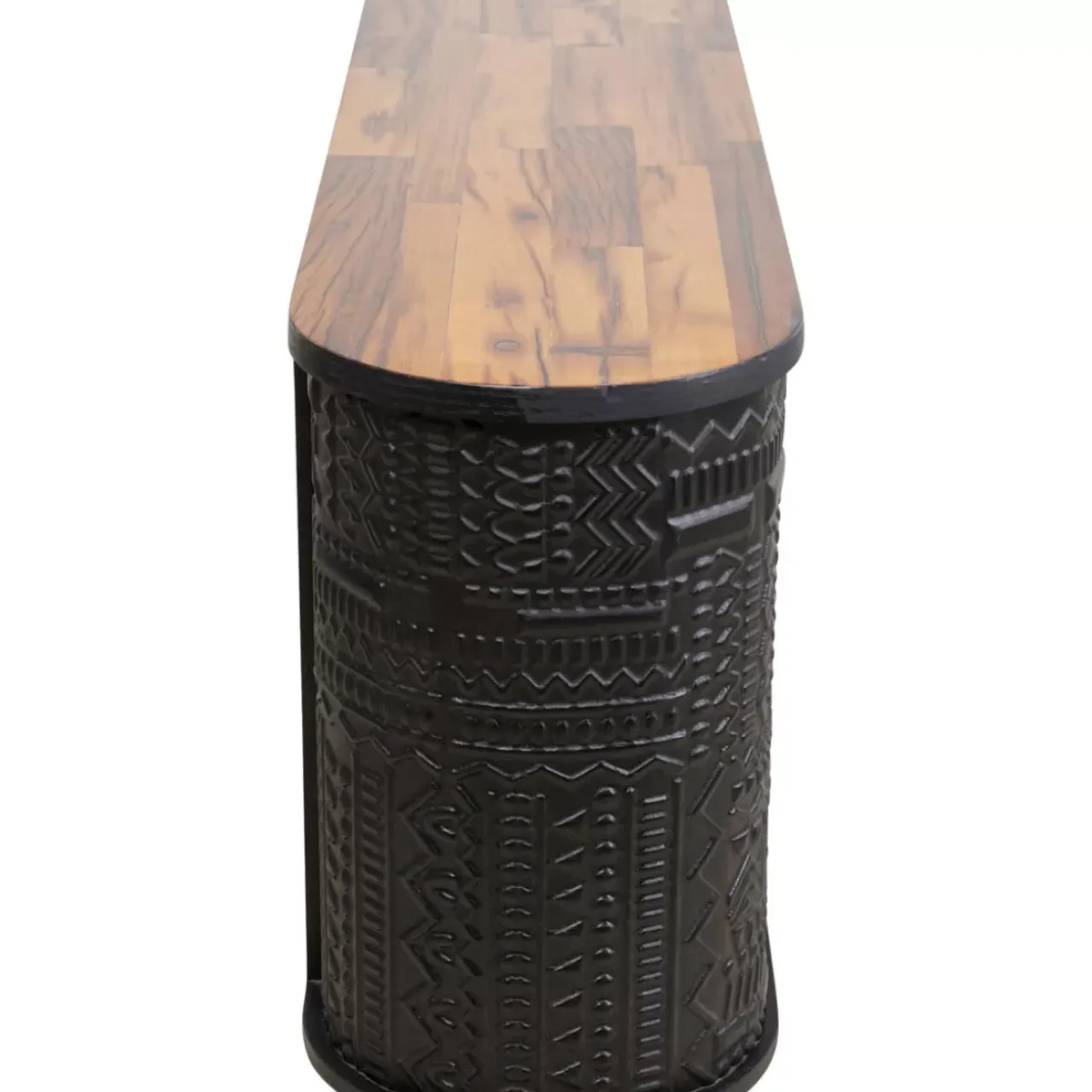 Kommoden & Sideboards-KARE Design Sideboard Berber 160X75Cm