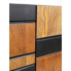 Kommoden & Sideboards-KARE Design Sideboard Bingo 160X75Cm