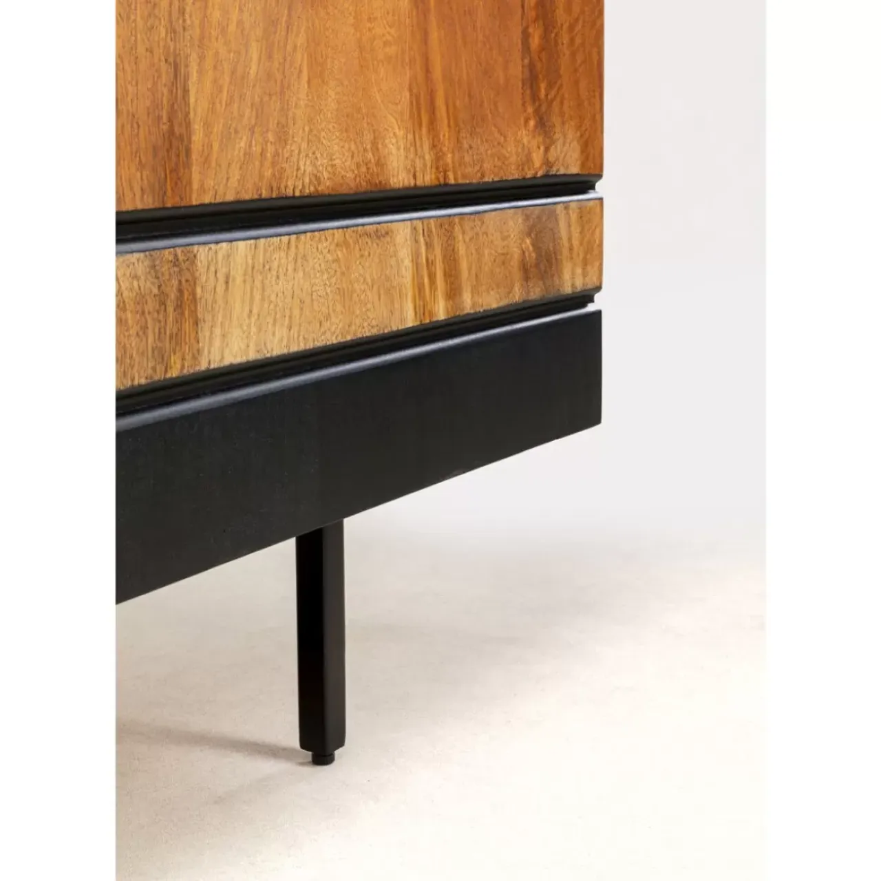 Kommoden & Sideboards-KARE Design Sideboard Bingo 160X75Cm