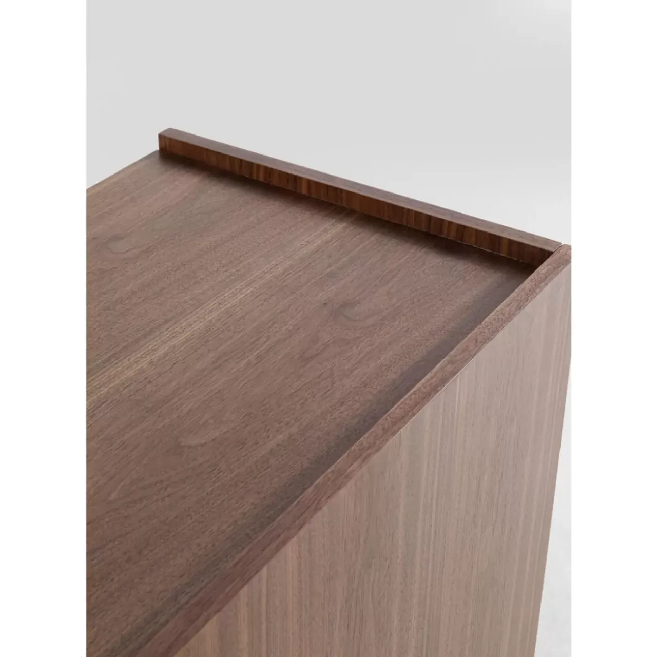 Kommoden & Sideboards-KARE Design Sideboard Bravo 200X76Cm