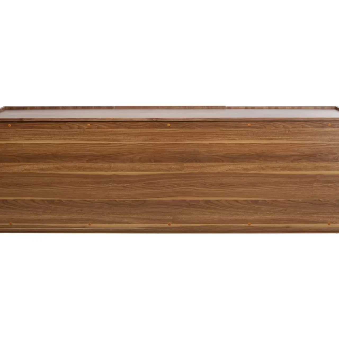 Kommoden & Sideboards-KARE Design Sideboard Bravo 200X76Cm