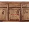 Kommoden & Sideboards-KARE Design Sideboard Brooklyn Nature