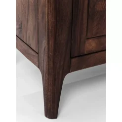 Kommoden & Sideboards-KARE Design Sideboard Brooklyn Walnut