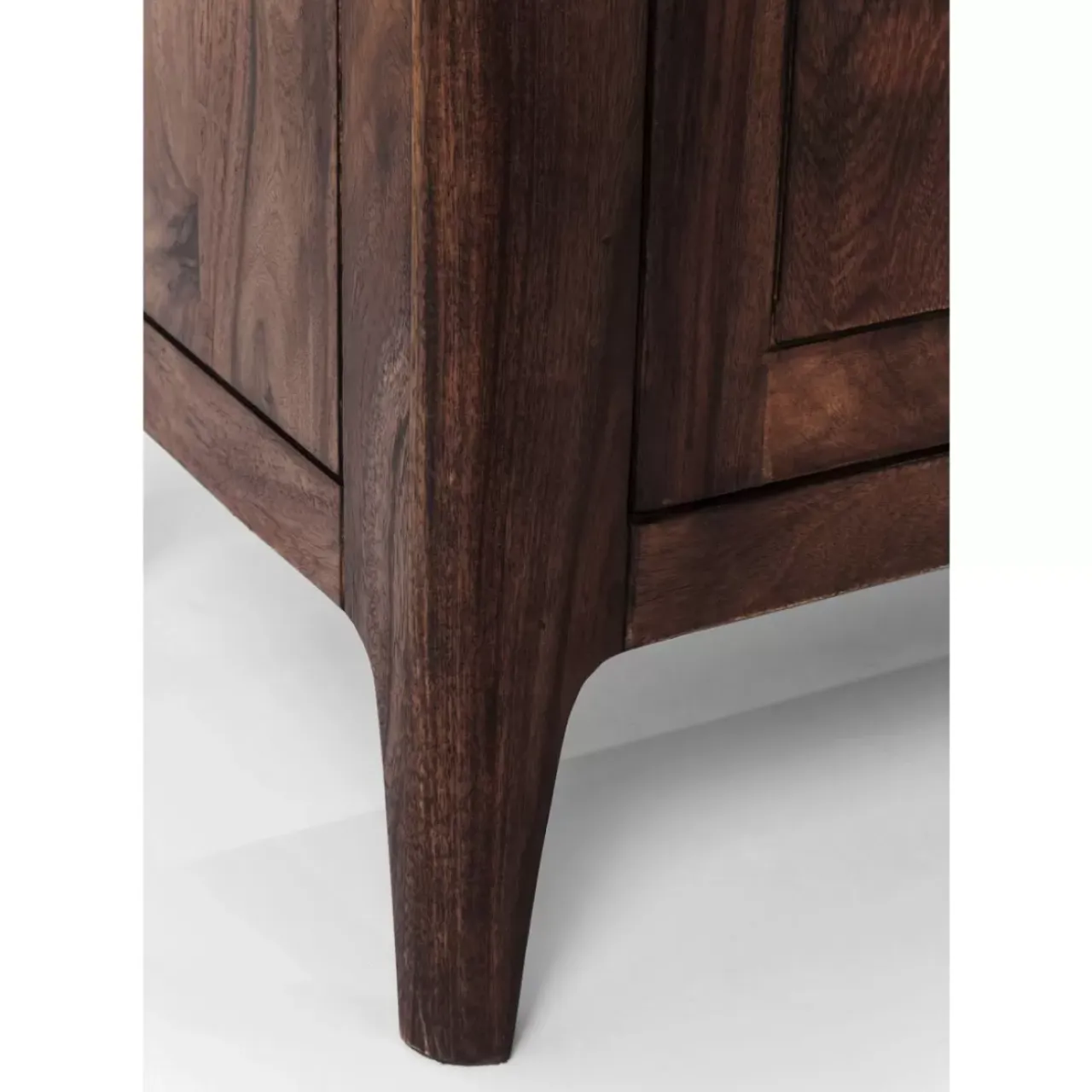 Kommoden & Sideboards-KARE Design Sideboard Brooklyn Walnut