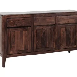 Kommoden & Sideboards-KARE Design Sideboard Brooklyn Walnut