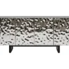 Kommoden & Sideboards-KARE Design Sideboard Caldera 160X78Cm