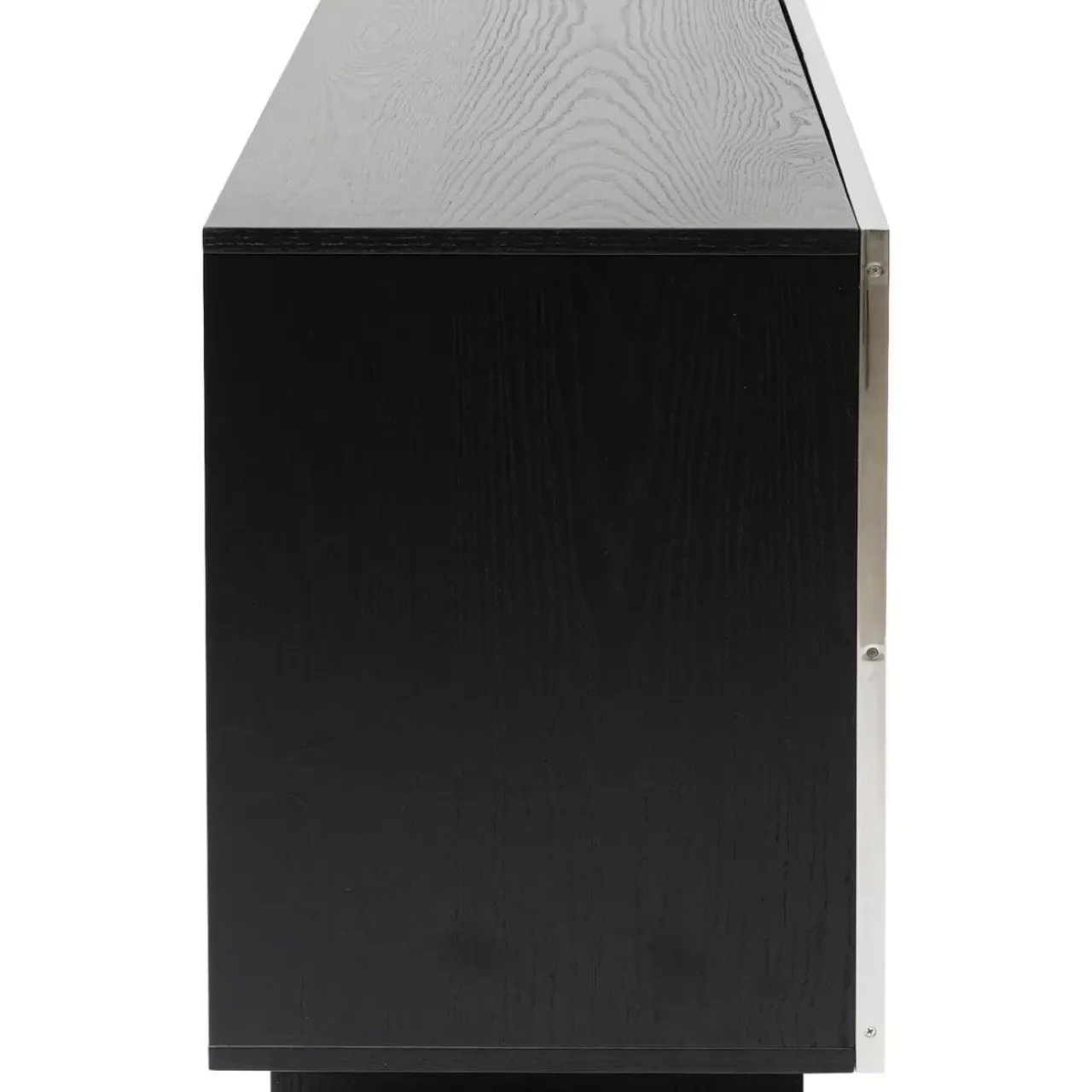 Kommoden & Sideboards-KARE Design Sideboard Caldera 160X78Cm