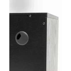 Kommoden & Sideboards-KARE Design Sideboard Caldera 160X78Cm