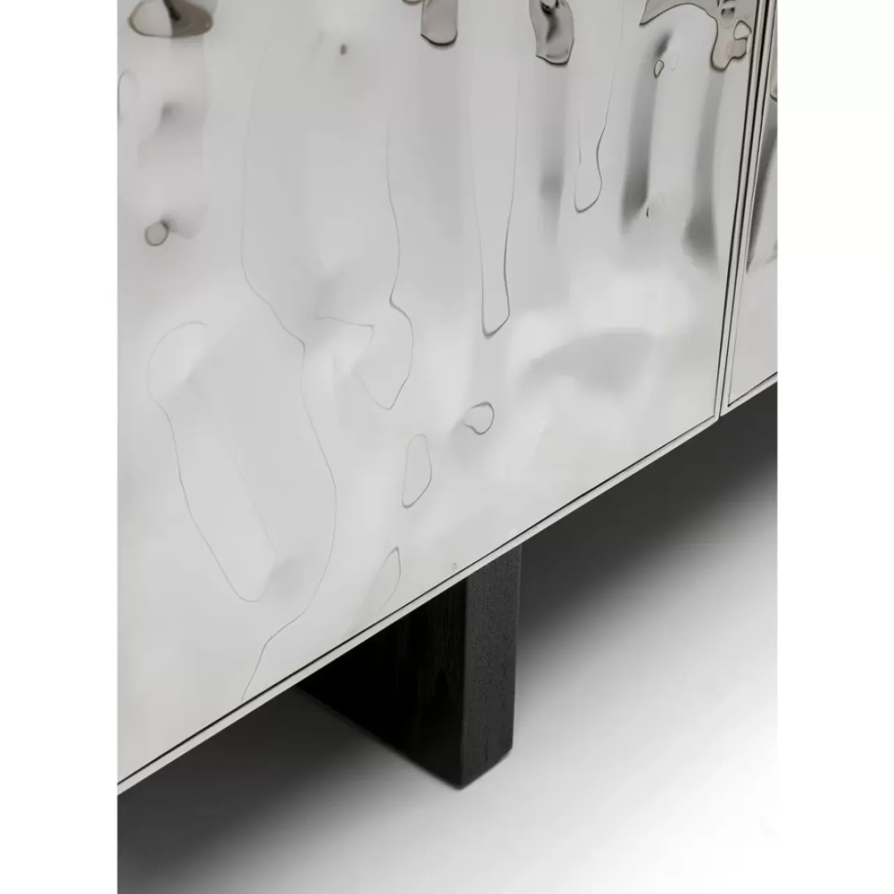 Kommoden & Sideboards-KARE Design Sideboard Caldera 160X78Cm