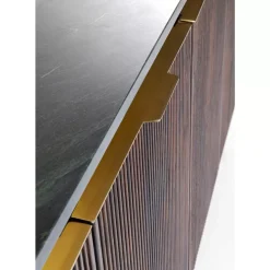 Kommoden & Sideboards-KARE Design Sideboard Catalina 160X86Cm