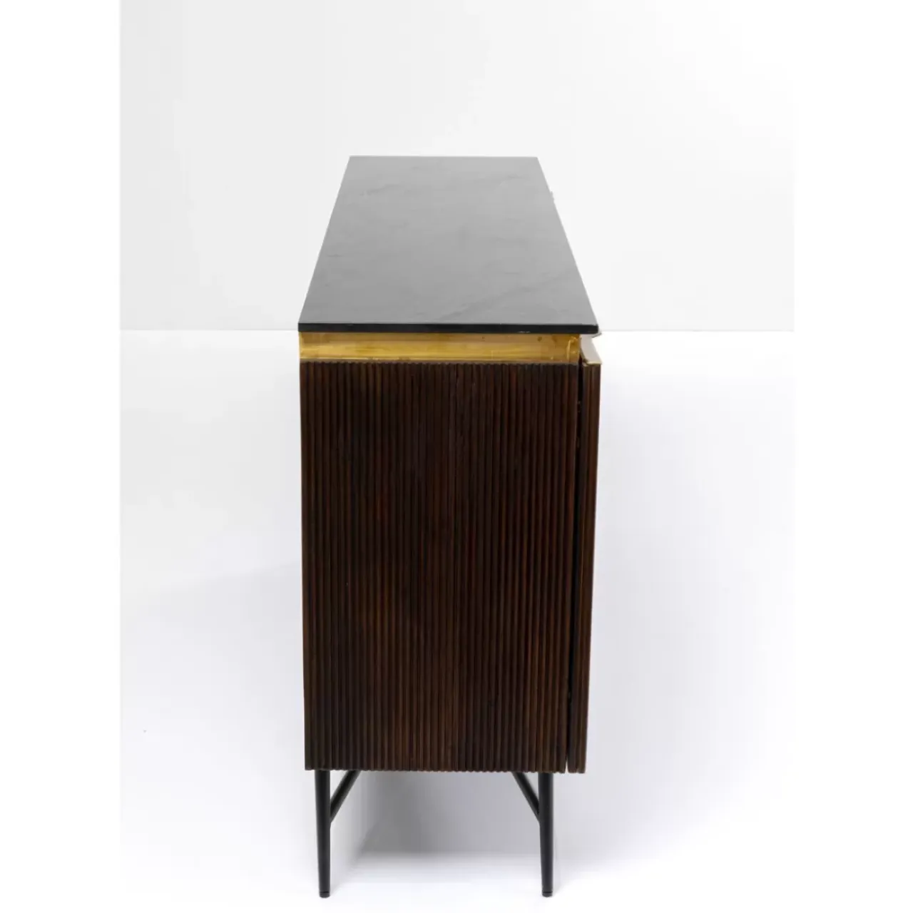 Kommoden & Sideboards-KARE Design Sideboard Catalina 160X86Cm