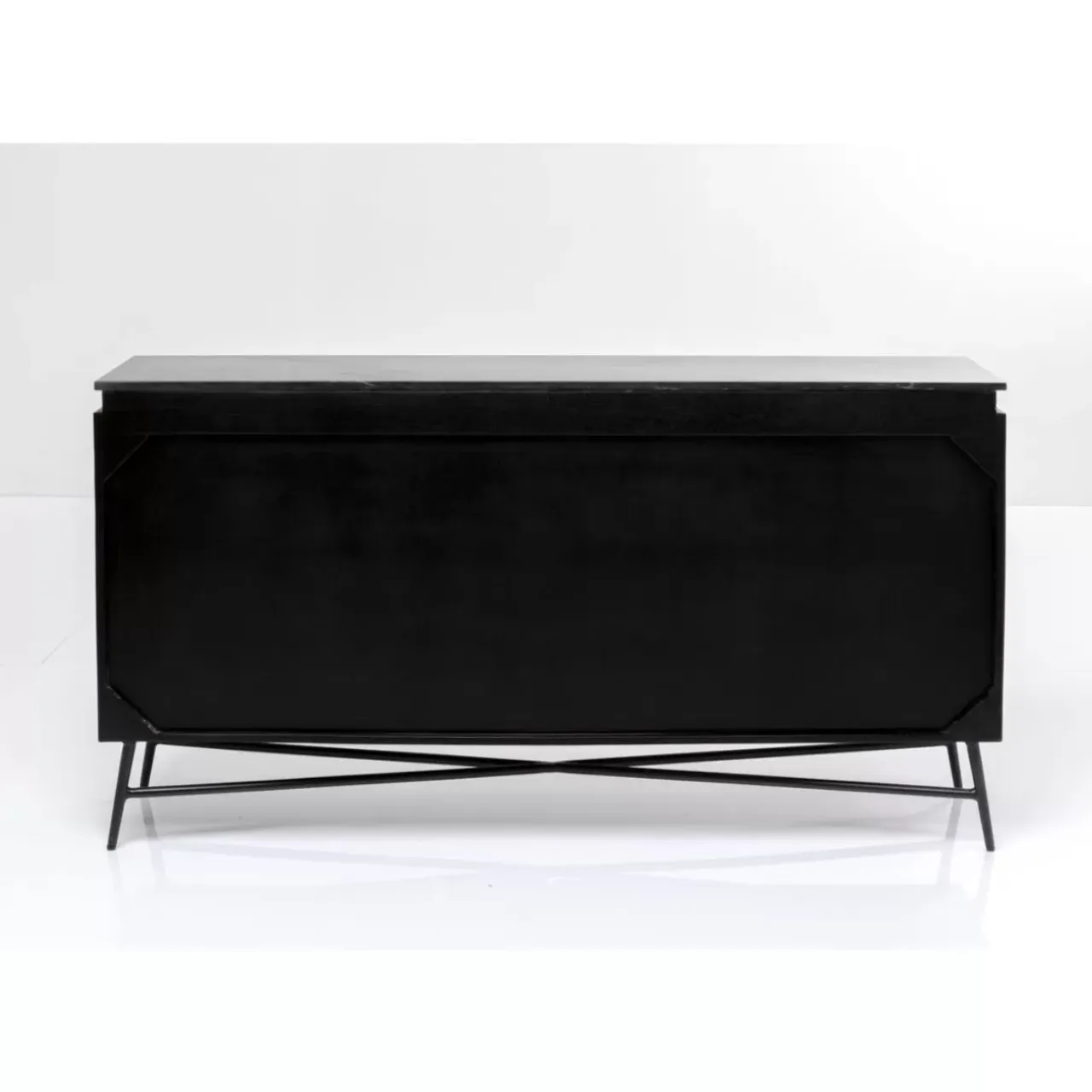 Kommoden & Sideboards-KARE Design Sideboard Catalina 160X86Cm