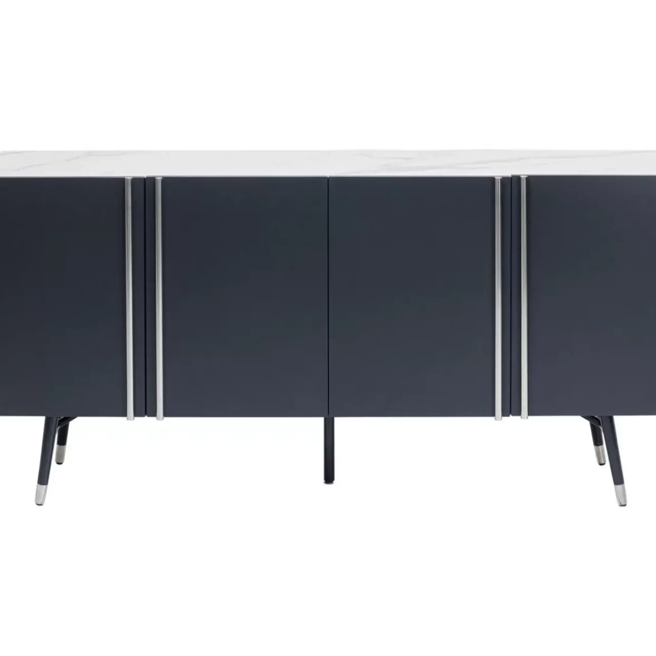Kommoden & Sideboards-KARE Design Sideboard Catania 180X87Cm