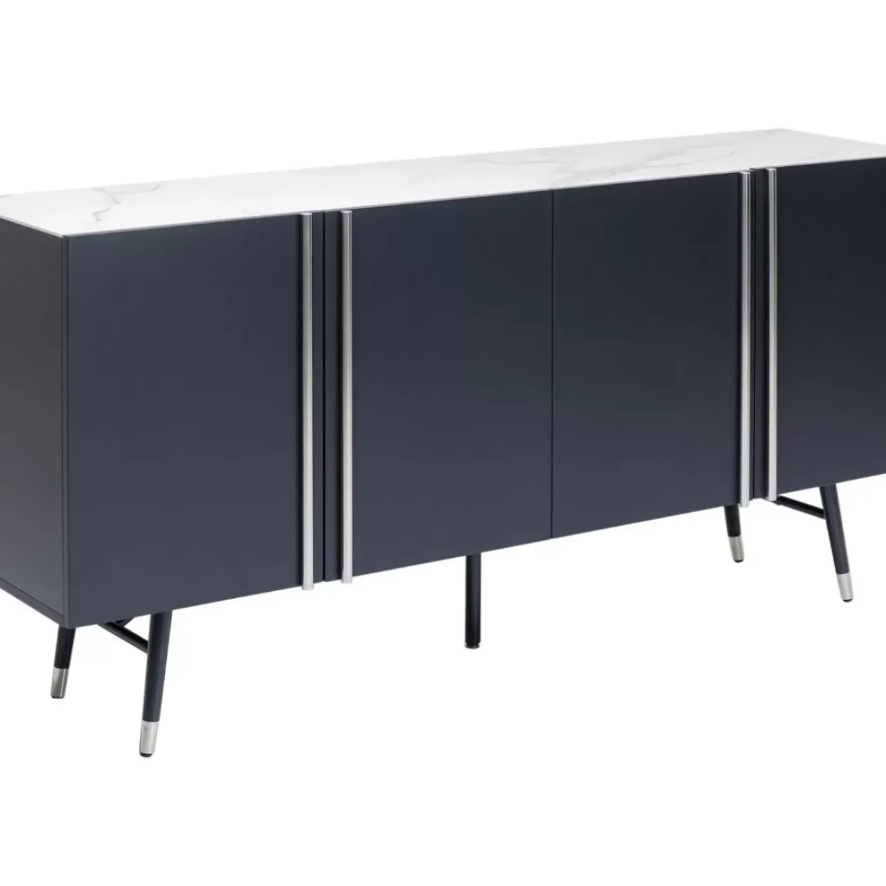 Kommoden & Sideboards-KARE Design Sideboard Catania 180X87Cm