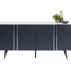 Kommoden & Sideboards-KARE Design Sideboard Catania 180X87Cm