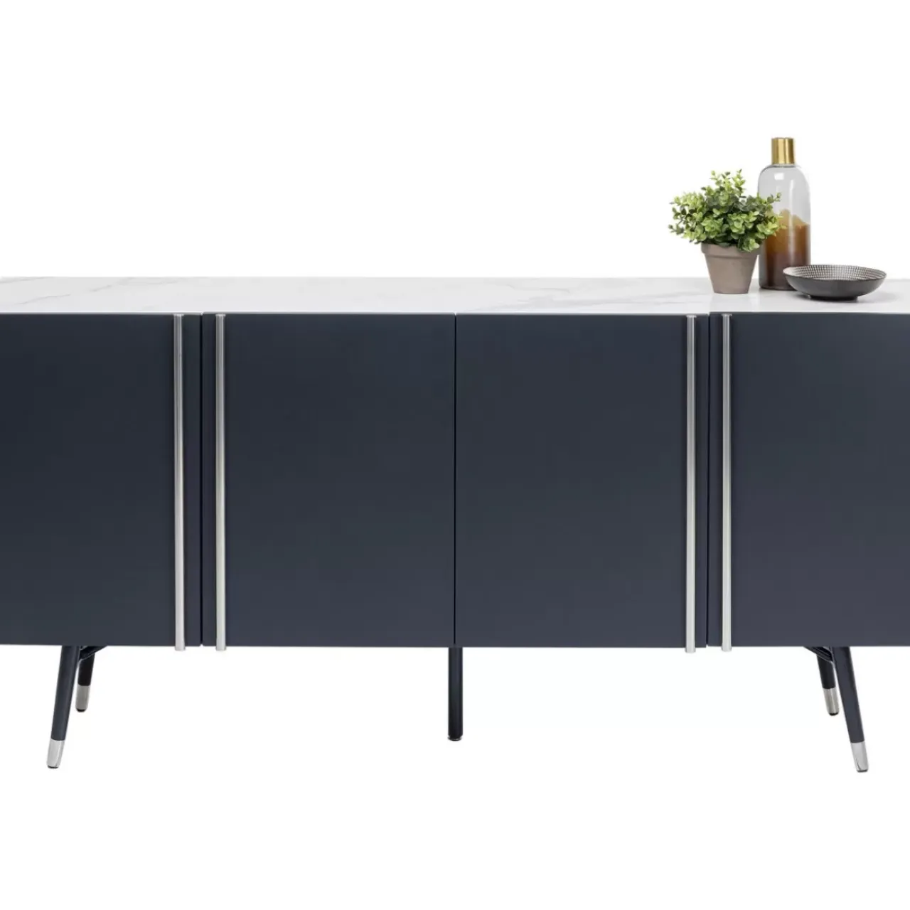 Kommoden & Sideboards-KARE Design Sideboard Catania 180X87Cm