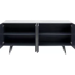 Kommoden & Sideboards-KARE Design Sideboard Catania 180X87Cm