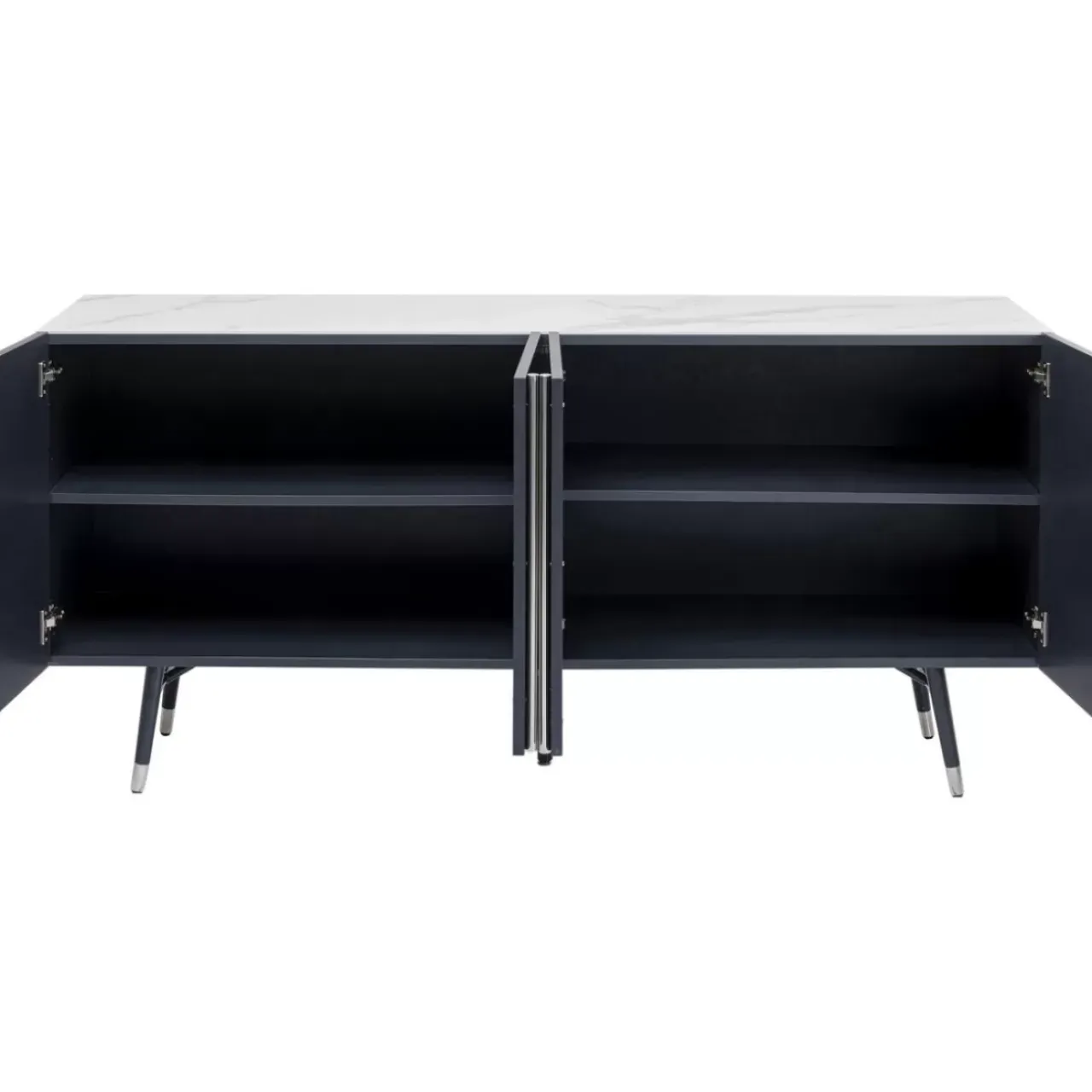 Kommoden & Sideboards-KARE Design Sideboard Catania 180X87Cm