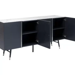 Kommoden & Sideboards-KARE Design Sideboard Catania 180X87Cm