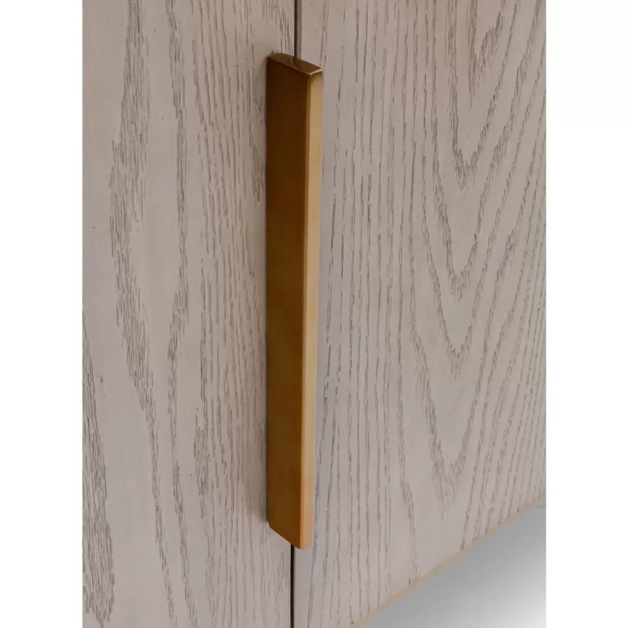 Kommoden & Sideboards-KARE Design Sideboard Cesaro 160X76Cm
